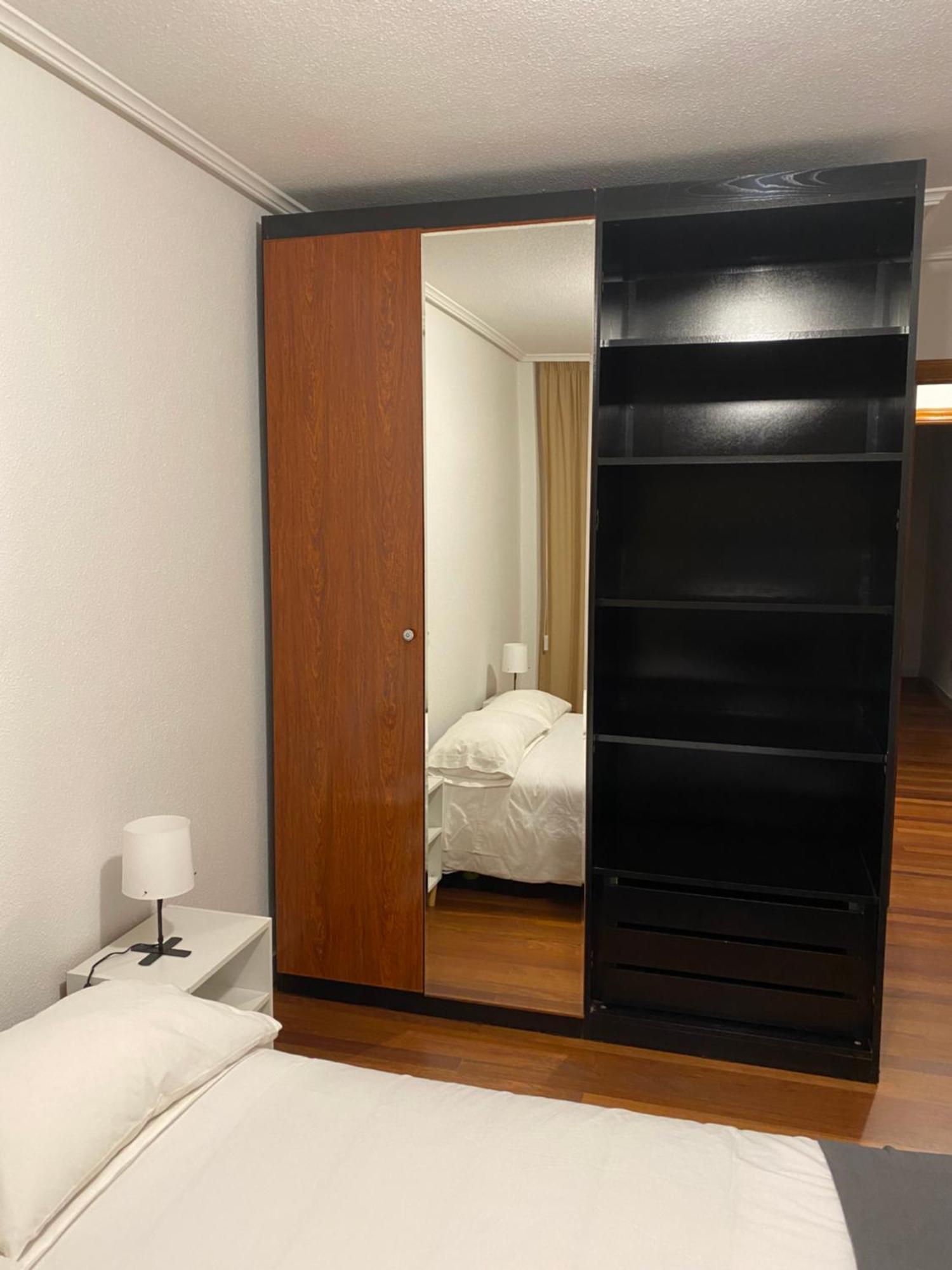 Apartment Fms'