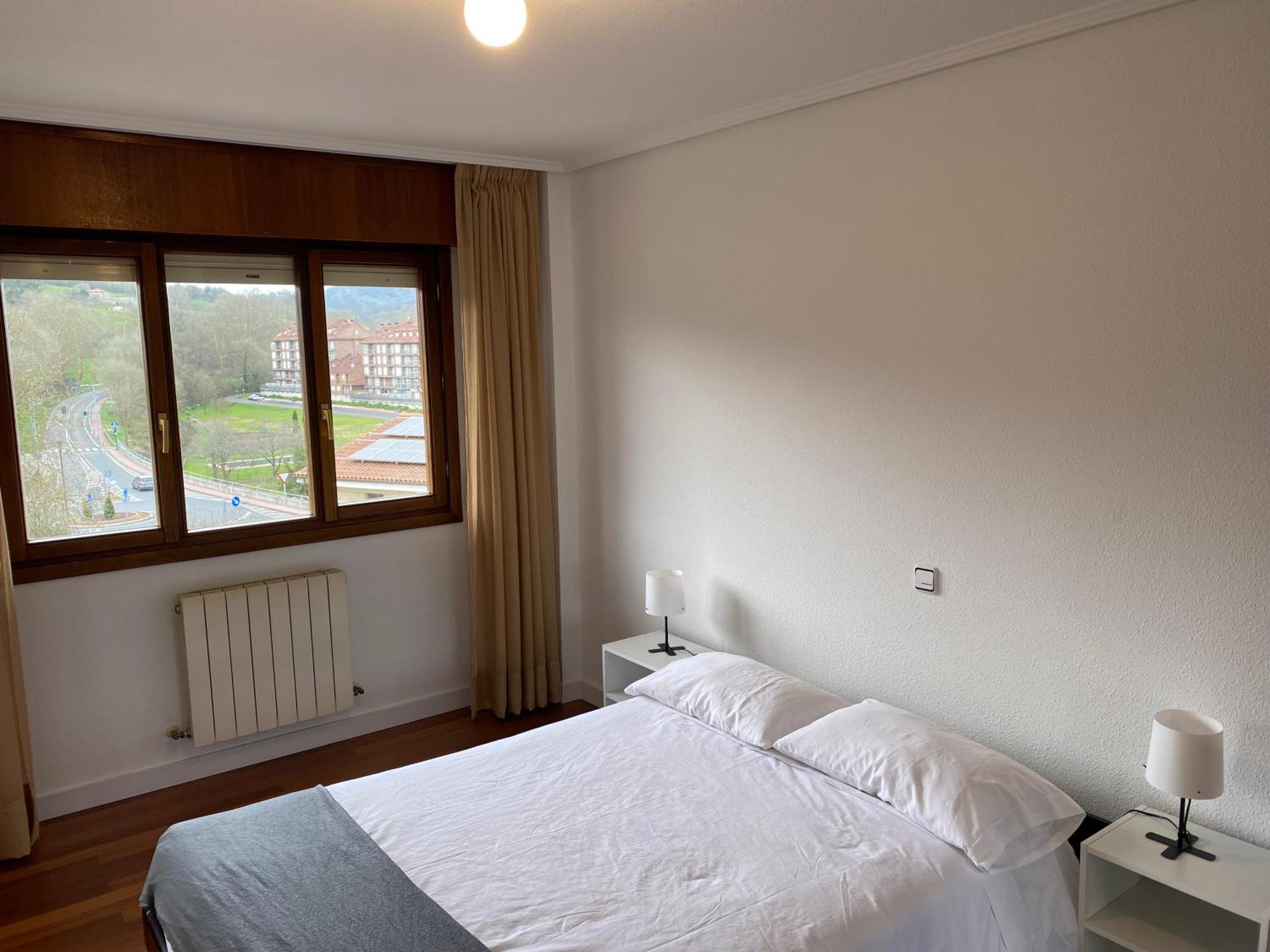 Apartment Fms' Beranga