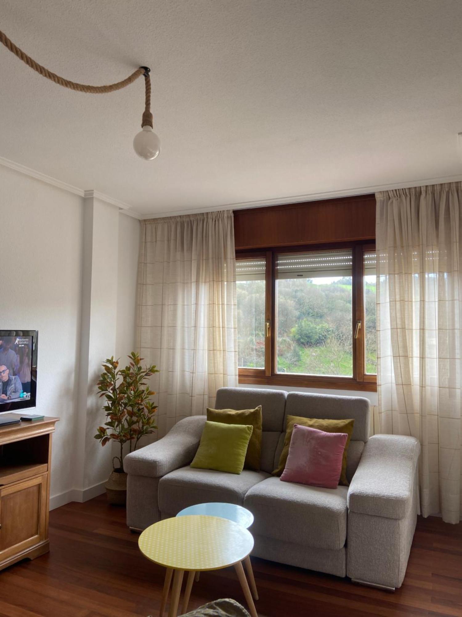 Fms' Apartment