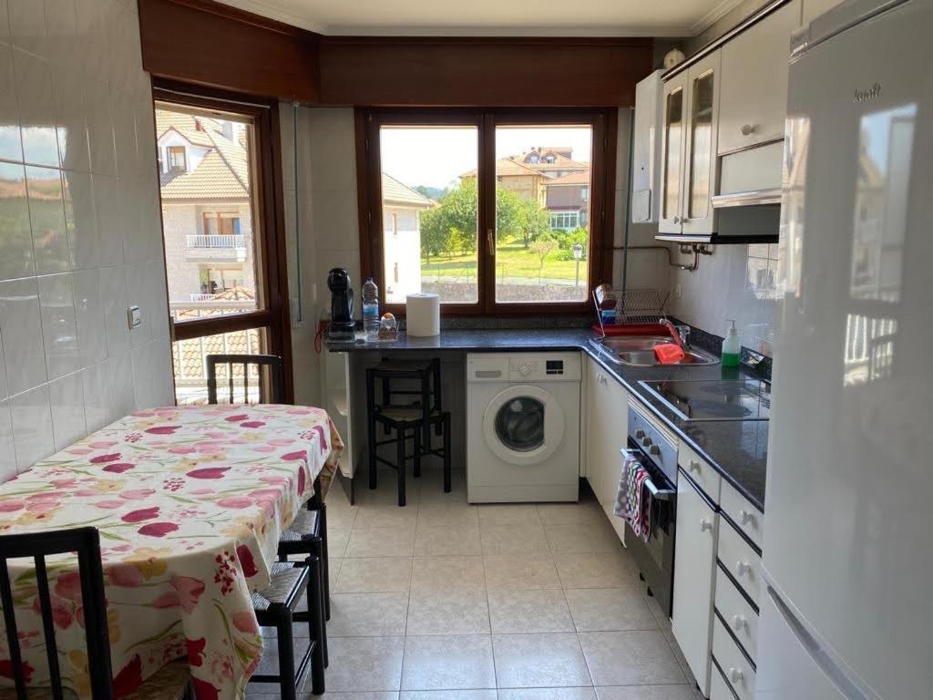 Apartment Fms' Beranga