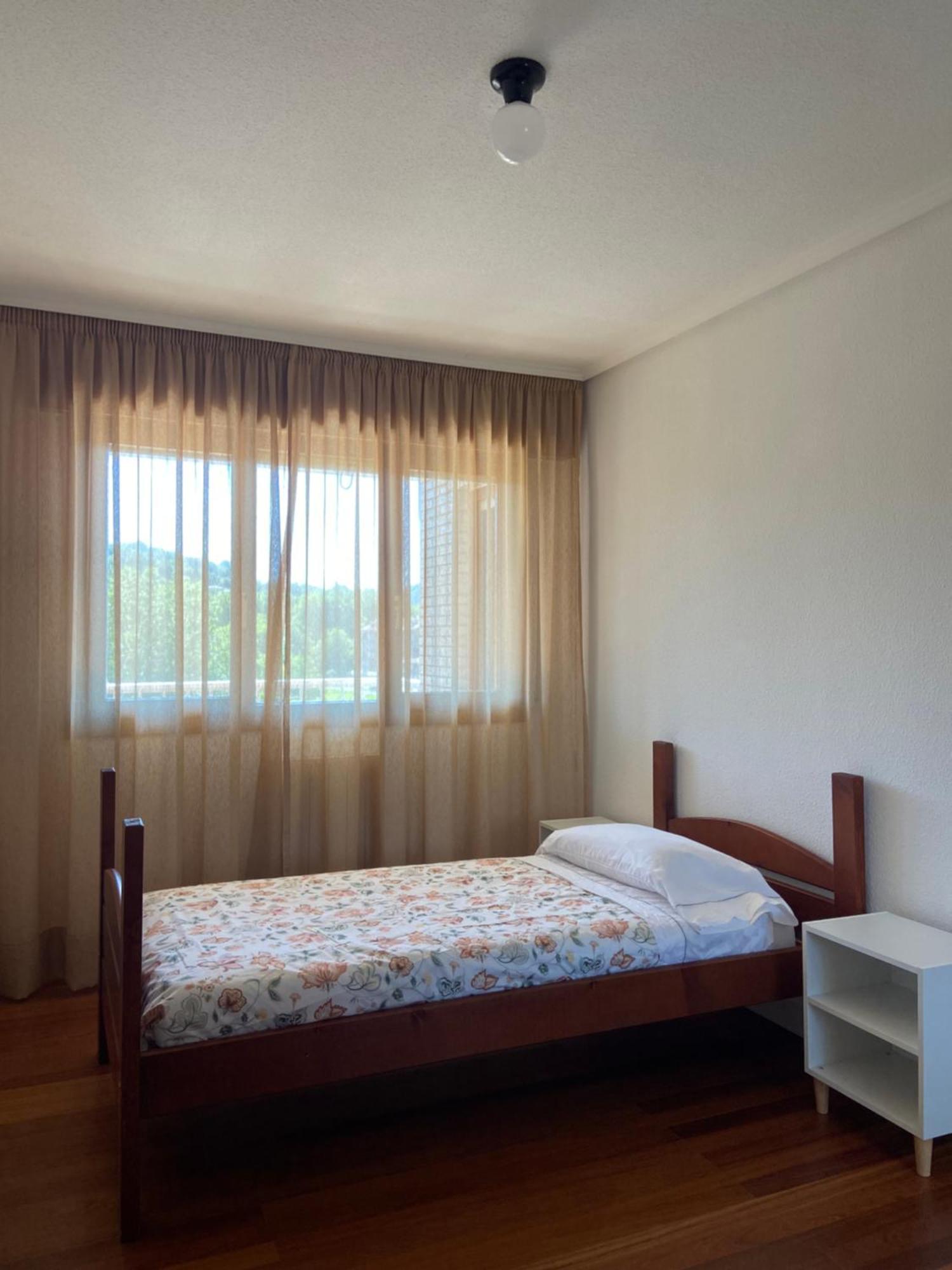 Fms' Apartment *