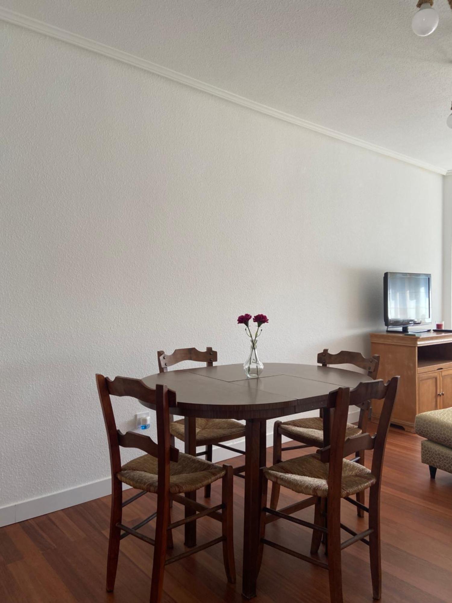 Apartment Fms' Beranga